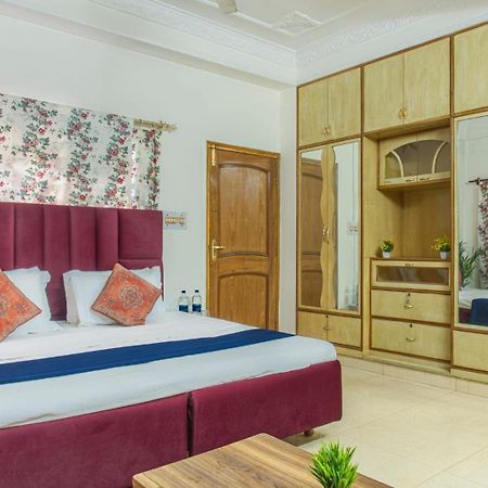 Host Jatin Kasauli Pine Villa 7Oi827O7O3 Zewnętrze zdjęcie