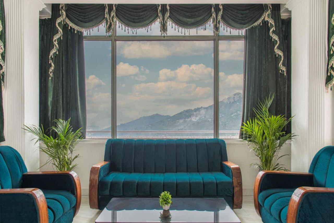 Host Jatin Kasauli Pine Villa 7Oi827O7O3 Zewnętrze zdjęcie