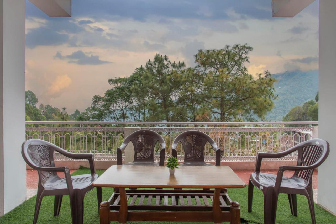 Host Jatin Kasauli Pine Villa 7Oi827O7O3 Zewnętrze zdjęcie