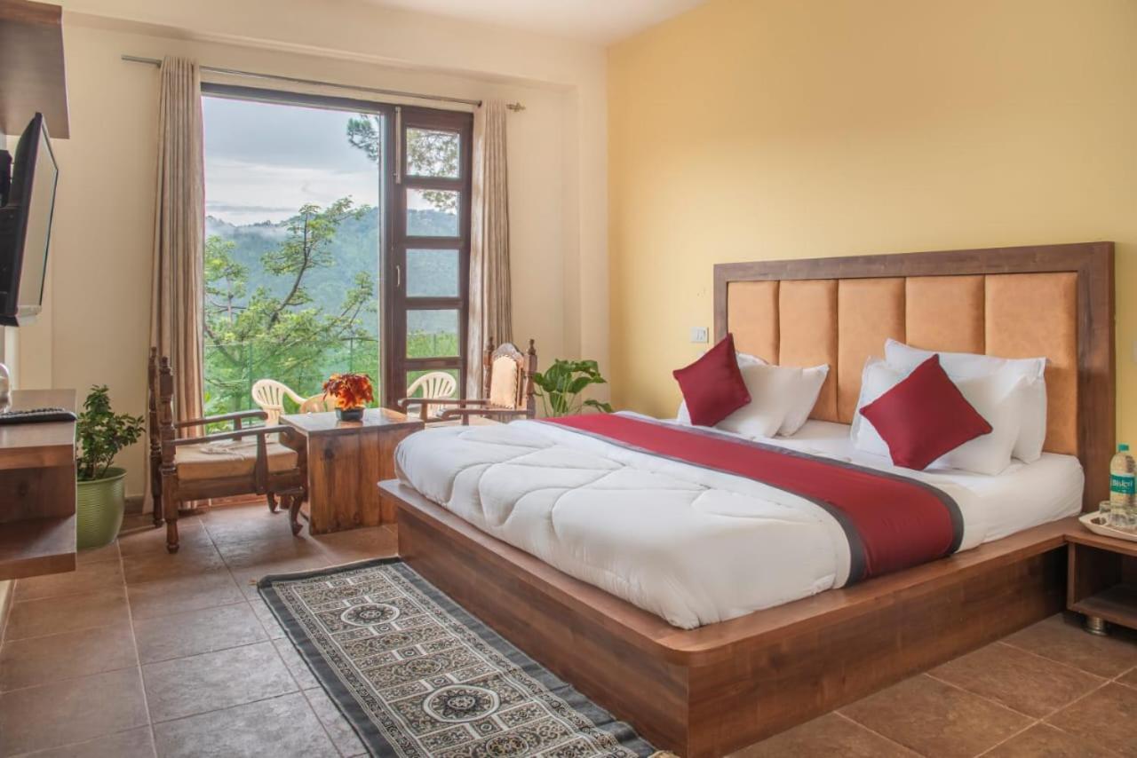 Host Jatin Kasauli Pine Villa 7Oi827O7O3 Zewnętrze zdjęcie