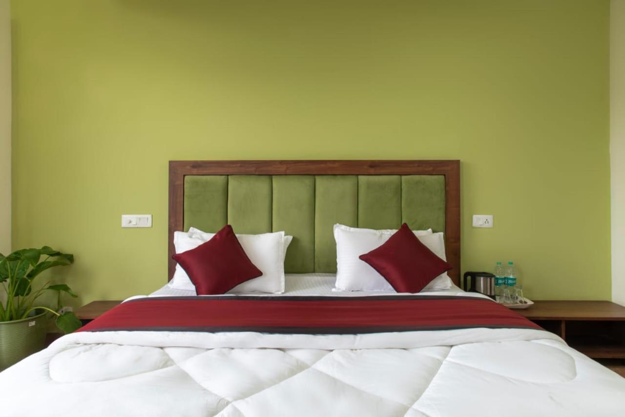 Host Jatin Kasauli Pine Villa 7Oi827O7O3 Zewnętrze zdjęcie