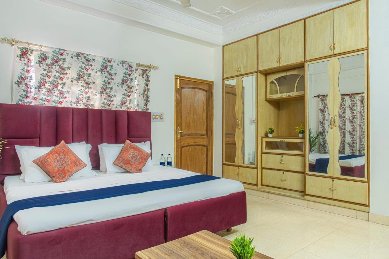 Host Jatin Kasauli Pine Villa 7Oi827O7O3 Zewnętrze zdjęcie